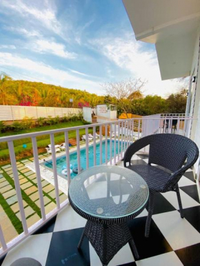 Tvessa - A Boutique Hotel